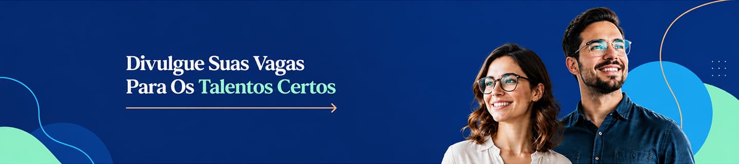 Banner do cta
