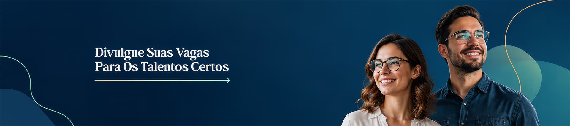 Banner do cta