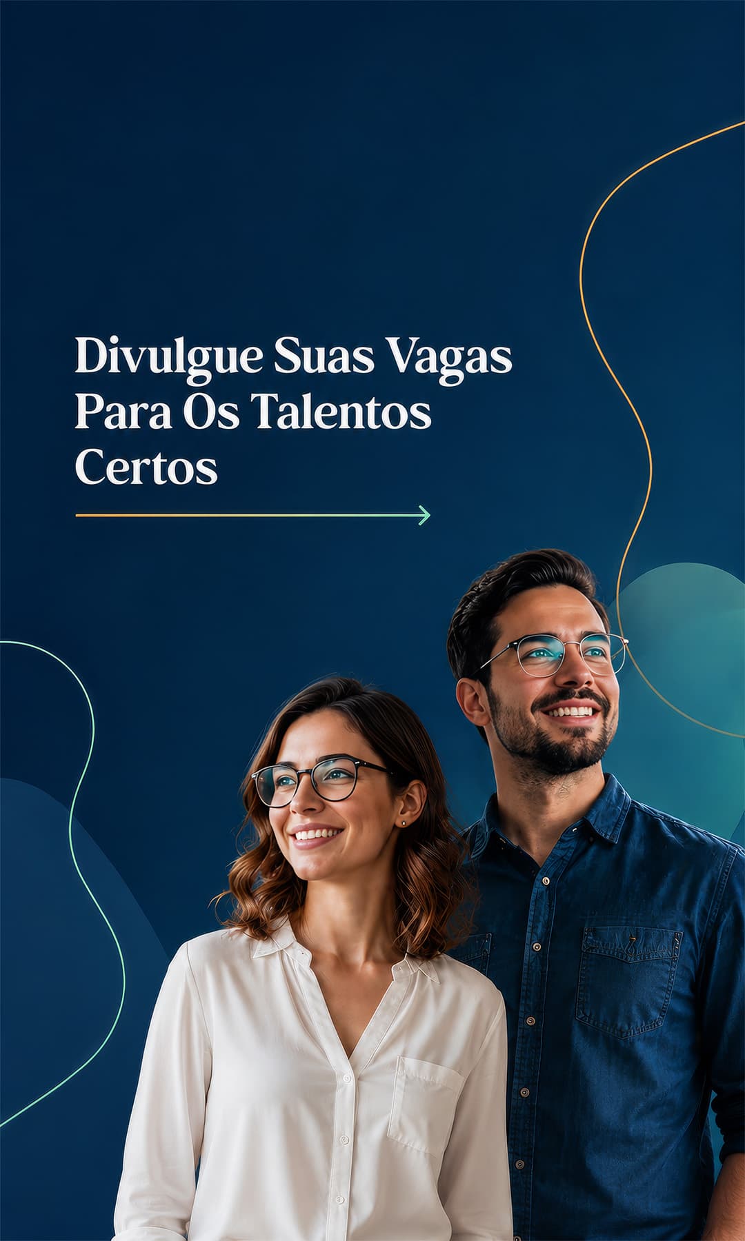 Banner do cta