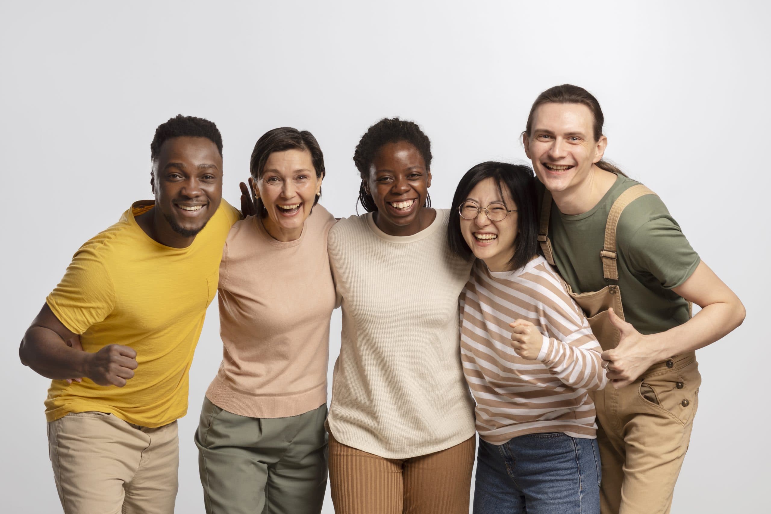 Por que trabalhar em uma empresa que valoriza a diversidade é um grande diferencial?